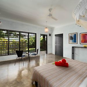 Bungalow